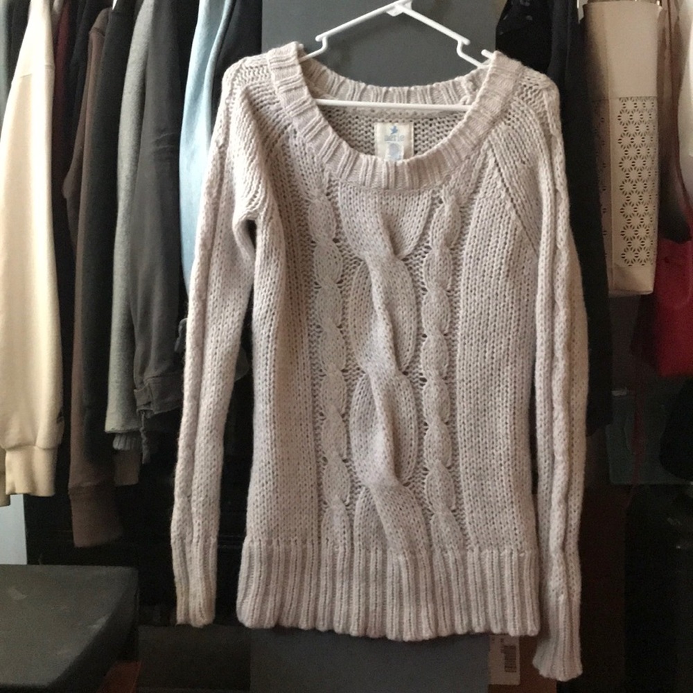 Aerie Cozy Sweater